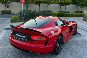 Dodge Viper SRT10